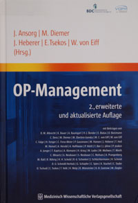 OP Management